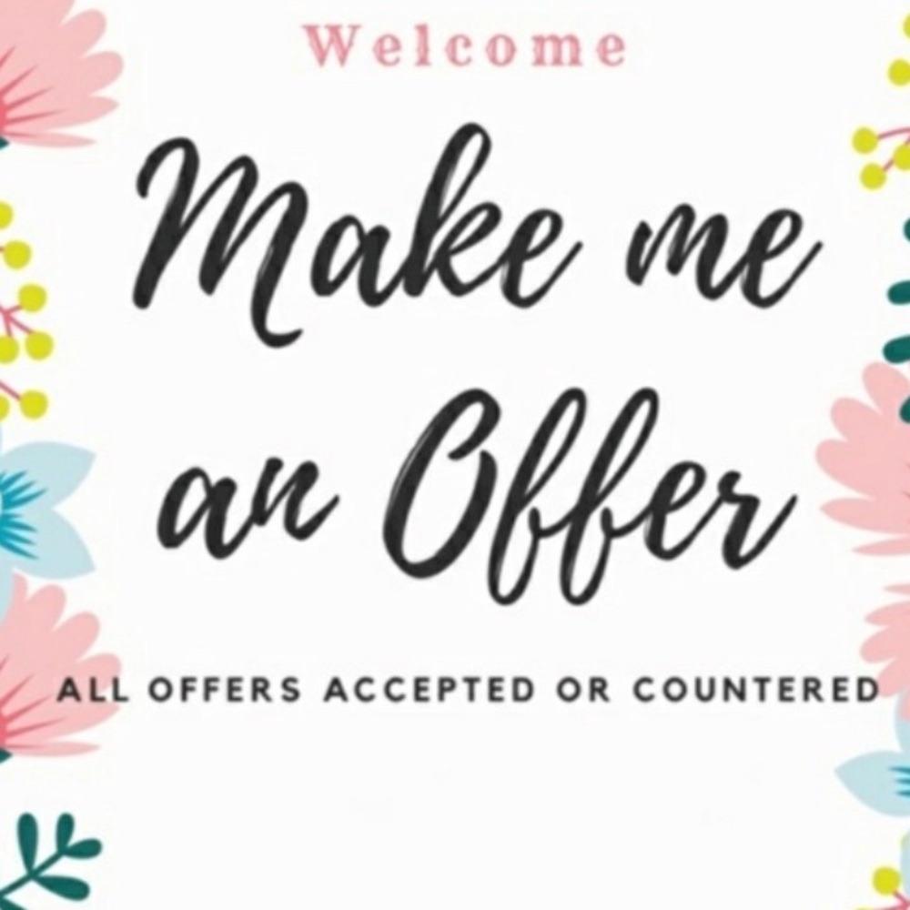 Meet your Posher, Jeanine!